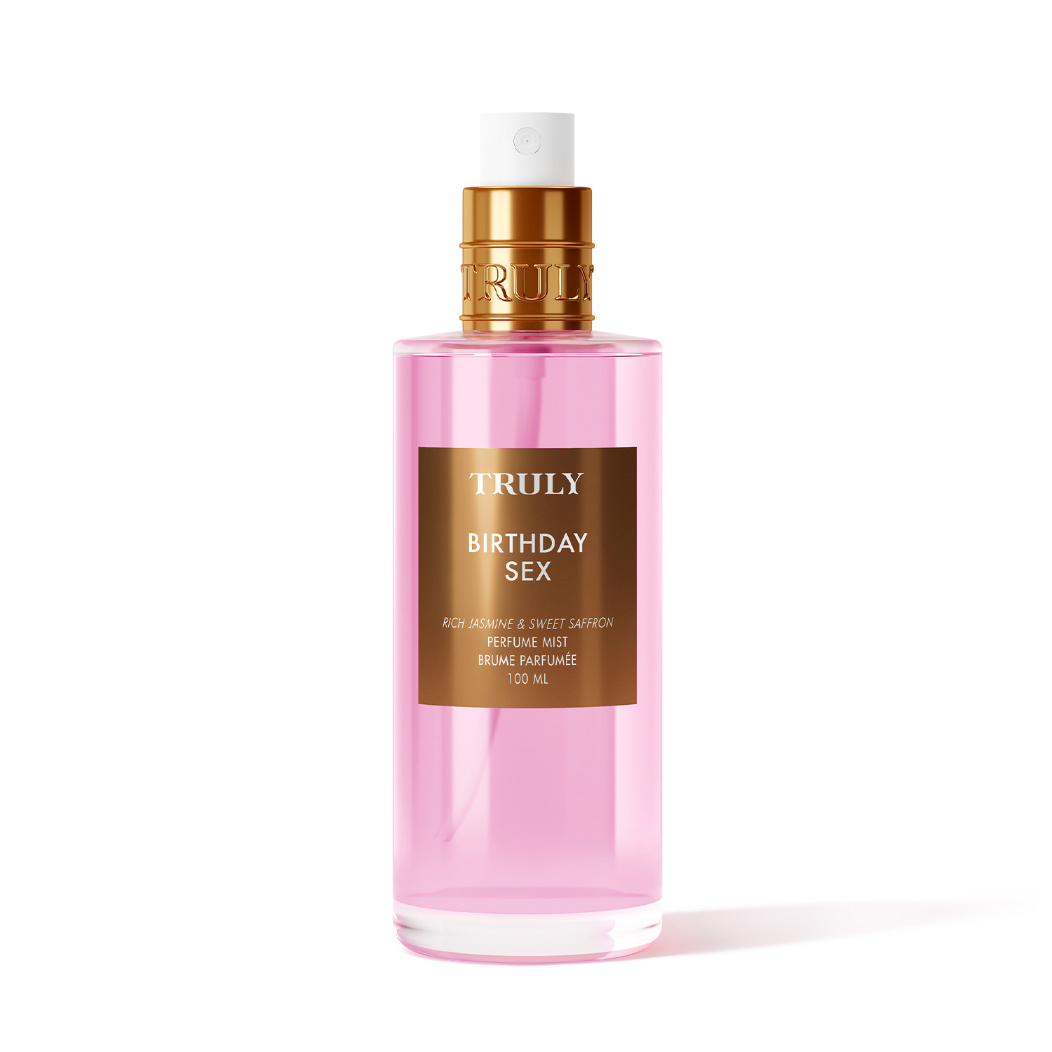 BIRTHDAY SEX PERFUME MIST (BRUMA PERFUMADA)